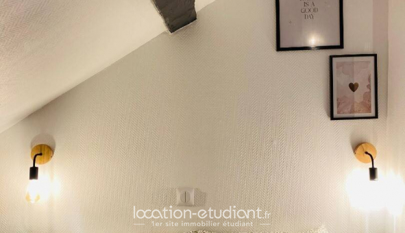 Logement tudiant Studio à Le Havre (76620)