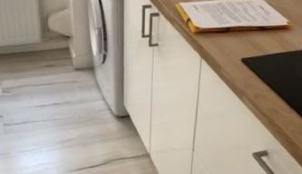 Logement tudiant Location Studio Vide Le Havre (76620)