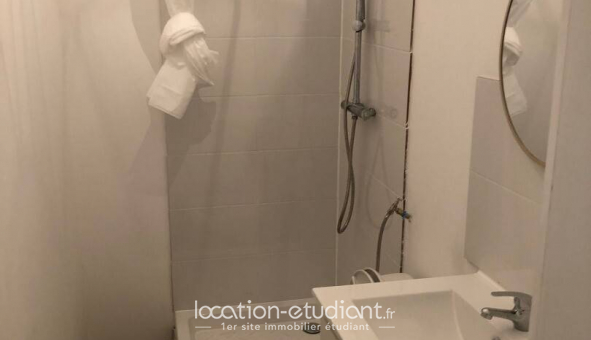 Logement tudiant Studio à Le Havre (76620)