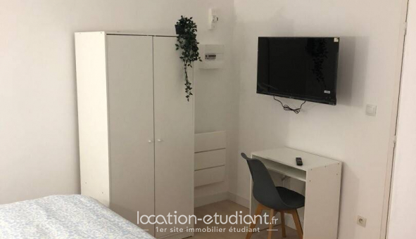 Logement tudiant Studio à Le Havre (76620)