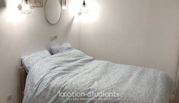 Logement tudiant Studio à Le Havre (76620)