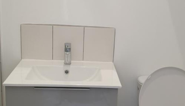 Logement tudiant Studio à Le Havre (76620)