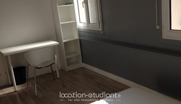 Logement tudiant Studio à Le Havre (76620)