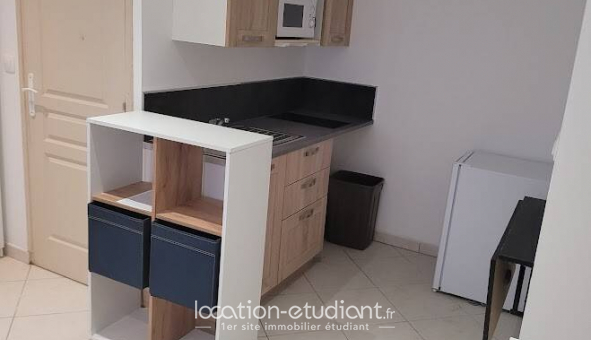 Logement �tudiant Studio &agrave; Le Havre (76620)