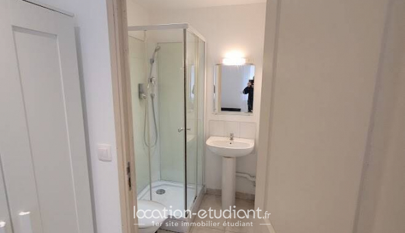 Logement �tudiant Studio &agrave; Le Havre (76620)