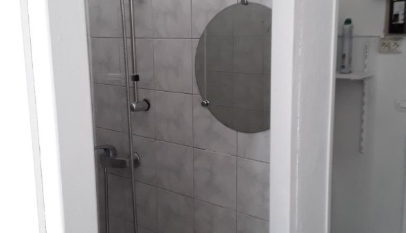 Logement �tudiant Studio &agrave; Le Havre (76620)