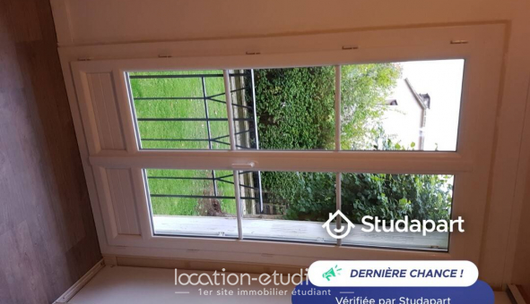 Logement �tudiant Studio &agrave; Le Havre (76620)