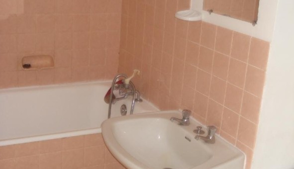 Logement �tudiant Studio &agrave; Le Havre (76620)