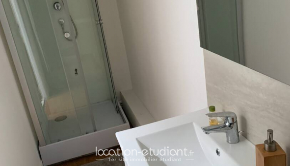Logement �tudiant Studio &agrave; Le Havre (76620)