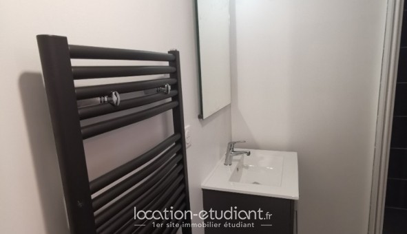 Logement �tudiant Studio &agrave; Le Havre (76620)