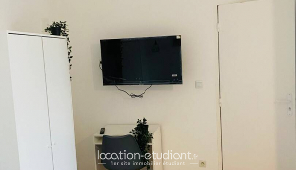 Logement �tudiant Studio &agrave; Le Havre (76620)