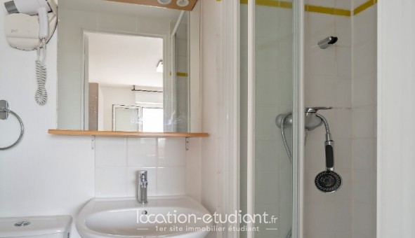 Logement �tudiant Studio &agrave; Le Havre (76620)