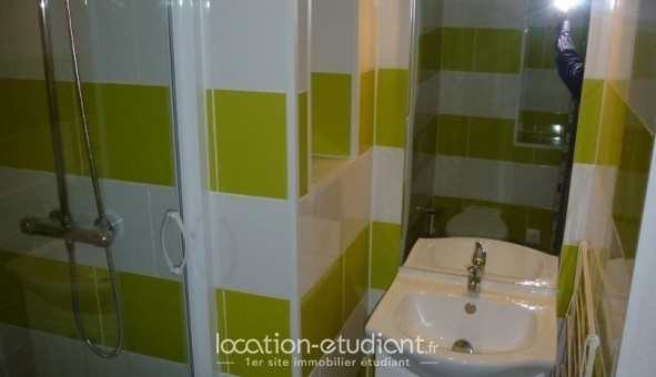 Logement �tudiant Studio &agrave; Le Havre (76620)