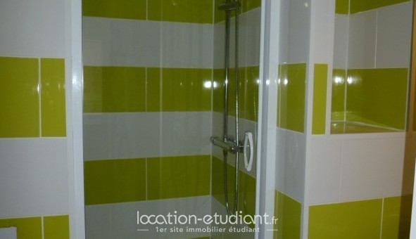 Logement �tudiant Studio &agrave; Le Havre (76620)