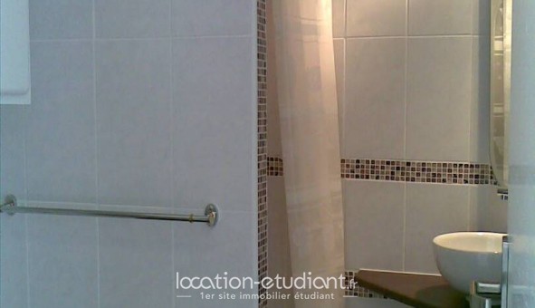 Logement �tudiant Studio &agrave; Le Havre (76620)