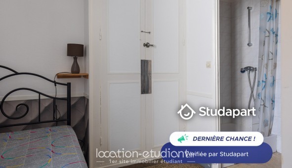 Logement �tudiant Studio &agrave; Le Havre (76620)