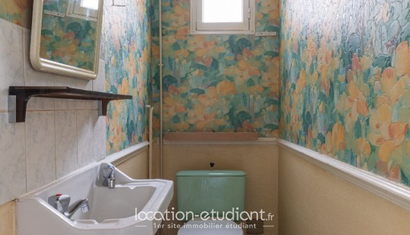 Logement �tudiant Studio &agrave; Le Havre (76620)