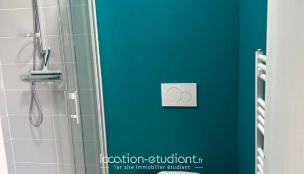 Logement �tudiant Studio &agrave; Le Havre (76620)