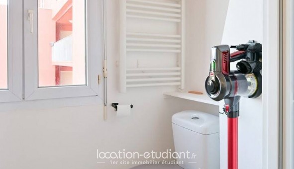 Logement �tudiant Studio &agrave; Le Havre (76620)