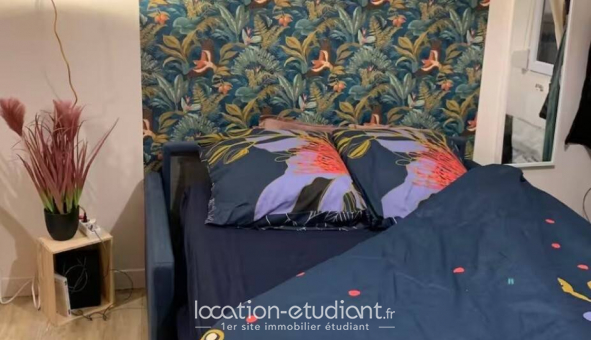 Logement �tudiant Studio &agrave; Le Havre (76620)