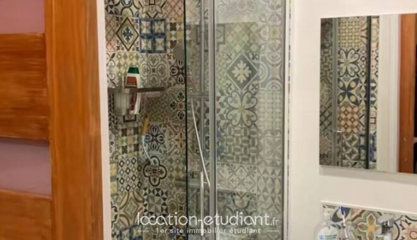 Logement �tudiant Studio &agrave; Le Havre (76620)