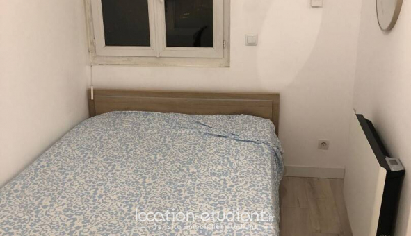 Logement �tudiant Studio &agrave; Le Havre (76620)