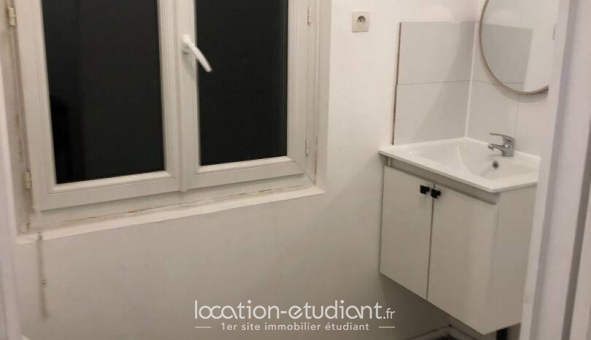 Logement �tudiant Studio &agrave; Le Havre (76620)