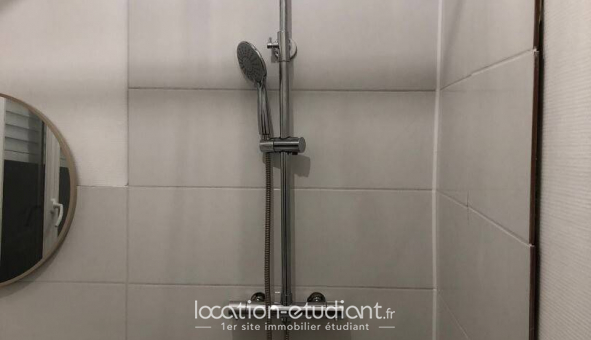 Logement �tudiant Studio &agrave; Le Havre (76620)