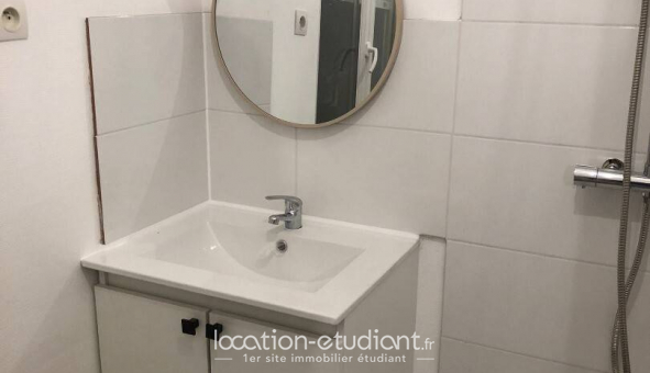 Logement �tudiant Studio &agrave; Le Havre (76620)