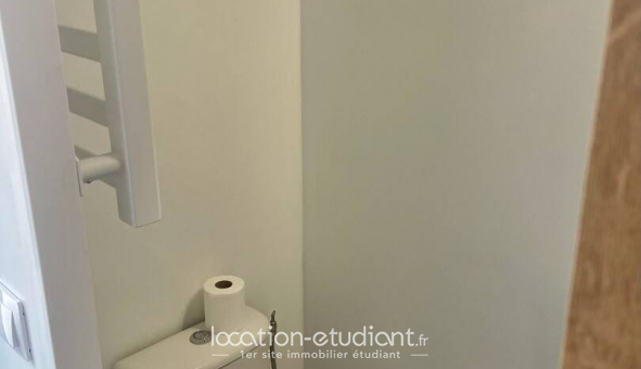 Logement �tudiant Studio &agrave; Le Havre (76620)