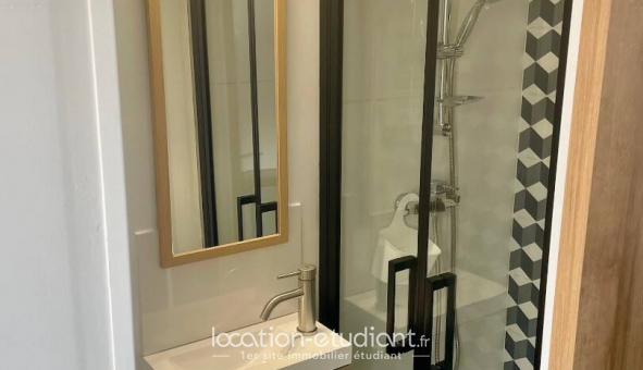 Logement �tudiant Studio &agrave; Le Havre (76620)