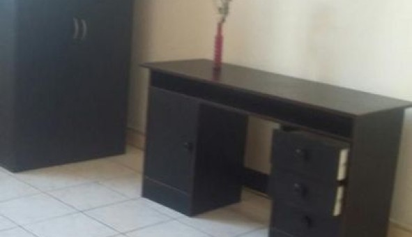 Logement �tudiant Studio &agrave; Le Havre (76620)