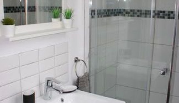 Logement �tudiant Studio &agrave; Le Havre (76620)