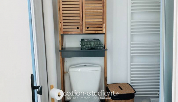 Logement �tudiant Studio &agrave; Le Havre (76620)