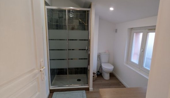 Logement �tudiant Studio &agrave; Le Havre (76620)