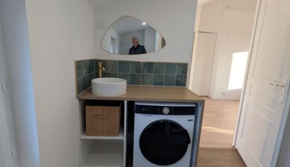 Logement �tudiant Studio &agrave; Le Havre (76620)