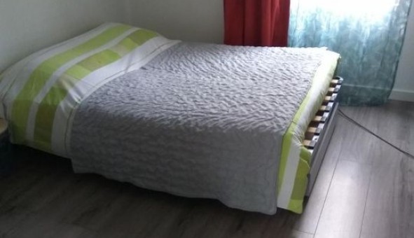 Logement �tudiant Studio &agrave; Le Havre (76620)