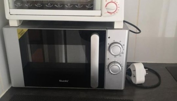 Logement �tudiant Studio &agrave; Le Havre (76620)