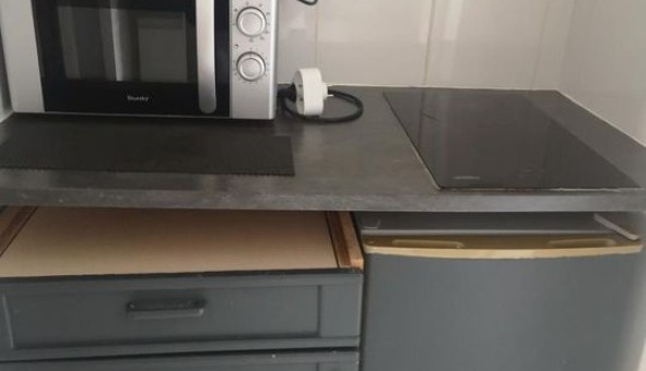 Logement �tudiant Studio &agrave; Le Havre (76620)