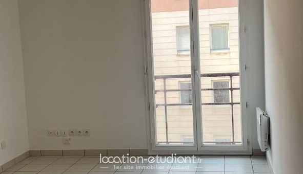 Logement �tudiant Location Studio Meubl&eacute; Le Havre (76620)
