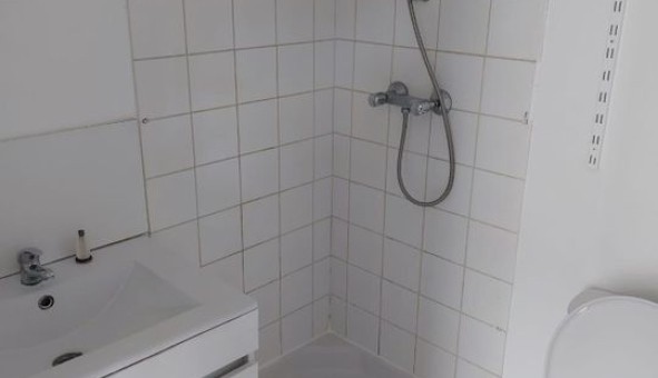 Logement �tudiant Studio &agrave; Le Havre (76620)