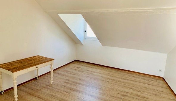 Logement �tudiant Studio &agrave; Le Havre (76620)
