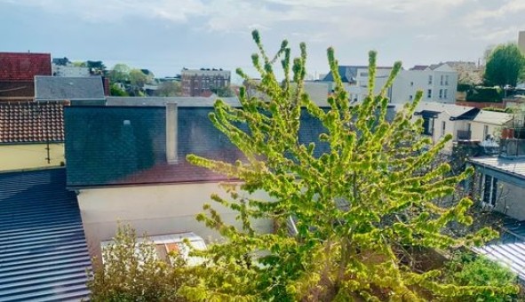 Logement �tudiant Studio &agrave; Le Havre (76620)