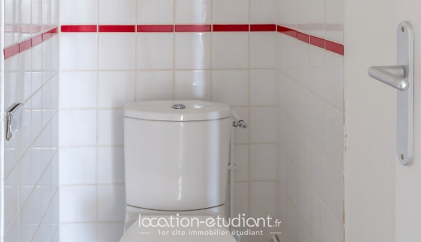 Logement �tudiant Studio &agrave; Le Havre (76620)