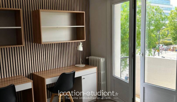 Logement �tudiant Studio &agrave; Le Havre (76620)