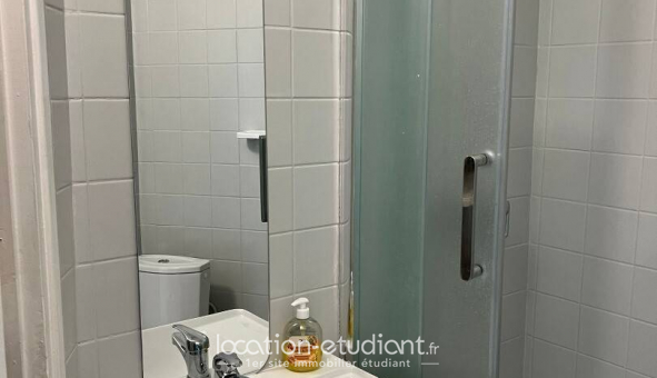 Logement �tudiant Studio &agrave; Le Havre (76620)