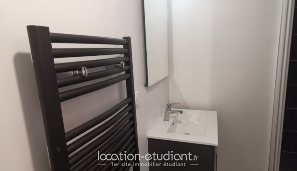 Logement �tudiant Studio &agrave; Le Havre (76620)