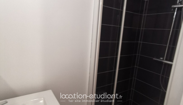 Logement �tudiant Studio &agrave; Le Havre (76620)