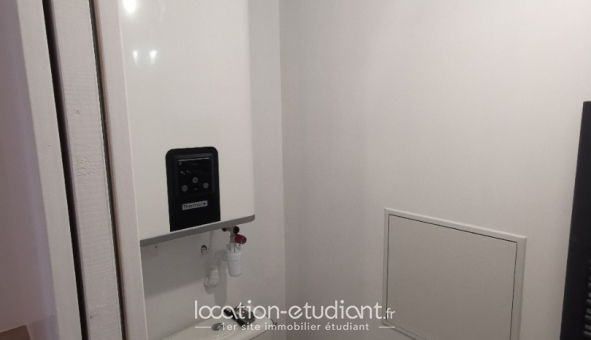 Logement �tudiant Studio &agrave; Le Havre (76620)