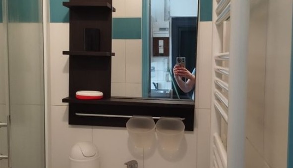 Logement �tudiant Studio &agrave; Le Havre (76620)